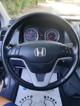 Honda Cr-v, снимка 7