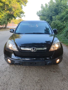 Honda Cr-v, снимка 3