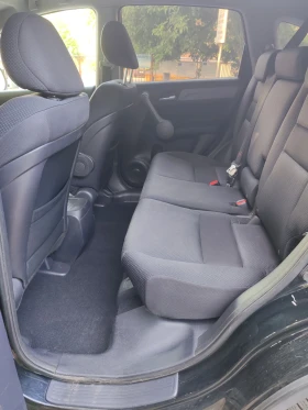 Honda Cr-v, снимка 12