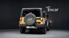 Jeep Wrangler 2.8* КРАЙНА ЦЕНА, снимка 4