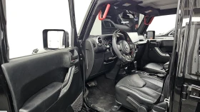 Jeep Wrangler 3.6* КРАЙНА ЦЕНА, снимка 10