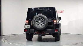 Jeep Wrangler 3.6* КРАЙНА ЦЕНА, снимка 4