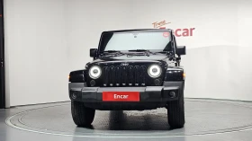 Jeep Wrangler 3.6* КРАЙНА ЦЕНА, снимка 3