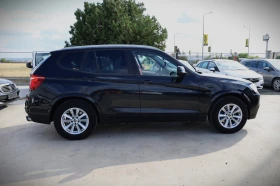 BMW X3  3.0 D xDrive 30 d, снимка 5