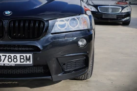 BMW X3  3.0 D xDrive 30 d, снимка 6