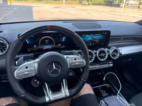 Mercedes-Benz GLB35AMG * АВТОКРЕДИТ БЕЗ ПЪРВОНАЧАЛНА ВНОСКА* , снимка 12