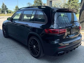 Mercedes-Benz GLB35AMG * АВТОКРЕДИТ БЕЗ ПЪРВОНАЧАЛНА ВНОСКА* , снимка 10
