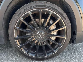 Mercedes-Benz GLB35AMG * АВТОКРЕДИТ БЕЗ ПЪРВОНАЧАЛНА ВНОСКА* , снимка 7