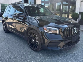 Mercedes-Benz GLB35AMG * АВТОКРЕДИТ БЕЗ ПЪРВОНАЧАЛНА ВНОСКА* , снимка 5