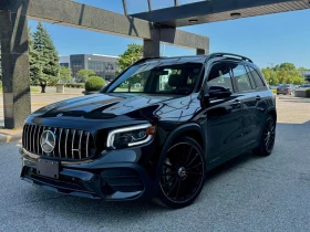 Mercedes-Benz GLB35AMG * АВТОКРЕДИТ БЕЗ ПЪРВОНАЧАЛНА ВНОСКА* , снимка 1