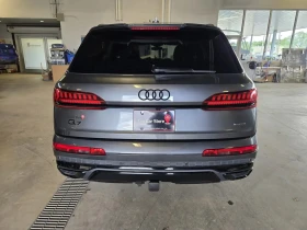 Audi Q7 KOMFORT S LINE ЦЕНА ДО БЪЛГАРИЯ АВТОКРЕДИТ, снимка 5