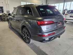 Audi Q7 KOMFORT S LINE ЦЕНА ДО БЪЛГАРИЯ АВТОКРЕДИТ, снимка 6