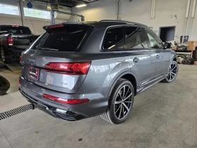 Audi Q7 KOMFORT S LINE ЦЕНА ДО БЪЛГАРИЯ АВТОКРЕДИТ, снимка 4