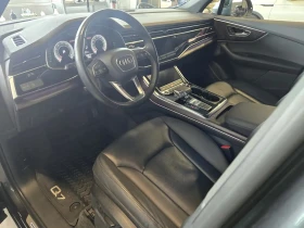 Audi Q7 KOMFORT S LINE ЦЕНА ДО БЪЛГАРИЯ АВТОКРЕДИТ, снимка 8
