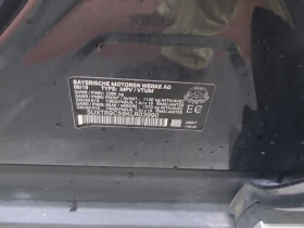 BMW X3 * XDRIVE30I * CARFAX * , снимка 15