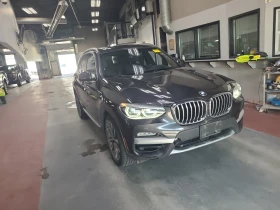 BMW X3 * XDRIVE30I * CARFAX * , снимка 2