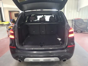 BMW X3 * XDRIVE30I * CARFAX * , снимка 13