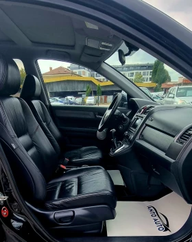 Honda Cr-v 2.0 i-VTEC 4x4 Екзекютив!ПОДЪРЖАНА САМО В ХОНДА!, снимка 10