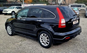 Honda Cr-v 2.0 i-VTEC 4x4 Екзекютив!ПОДЪРЖАНА САМО В ХОНДА!, снимка 8