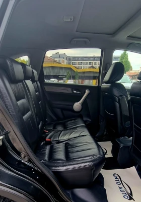 Honda Cr-v 2.0 i-VTEC 4x4 Екзекютив!ПОДЪРЖАНА САМО В ХОНДА!, снимка 12