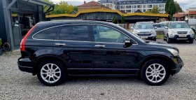 Honda Cr-v 2.0 i-VTEC 4x4 Екзекютив!ПОДЪРЖАНА САМО В ХОНДА!, снимка 4