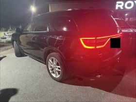 Dodge Durango GT PLUS Tow N Go, снимка 5
