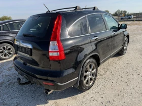Honda Cr-v, снимка 3