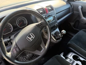 Honda Cr-v, снимка 8