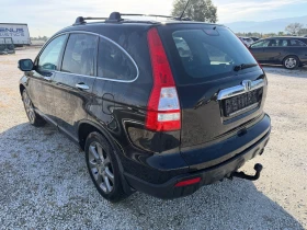 Honda Cr-v, снимка 9