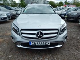 Mercedes-Benz GLA 200 *** | Mobile.bg    2