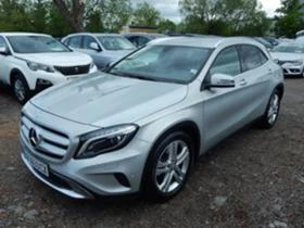     Mercedes-Benz GLA 200 ***