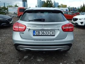 Mercedes-Benz GLA 200 *** | Mobile.bg    5