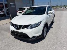 Nissan Qashqai 1.2 i 115k.c, снимка 2