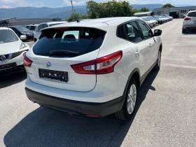 Nissan Qashqai 1.2 i 115k.c, снимка 6