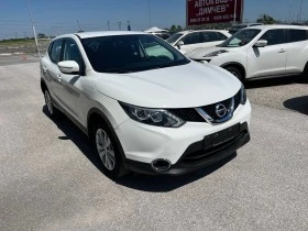 Nissan Qashqai 1.2 i 115k.c 1