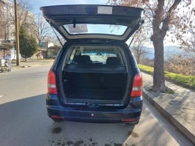 SsangYong Rexton 2.7 xdi, снимка 9