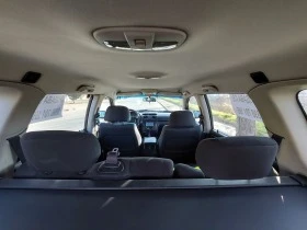 SsangYong Rexton 2.7 xdi, снимка 2