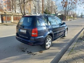 SsangYong Rexton 2.7 xdi, снимка 12