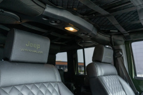 Jeep Wrangler 3.8 / Автомат / Кожа, снимка 12 - Автомобили и джипове - 45837079