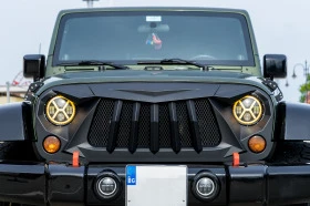 Jeep Wrangler 3.8 / Автомат / Кожа, снимка 16