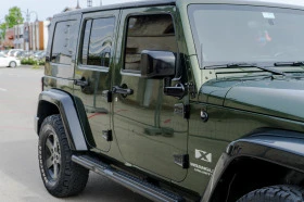 Jeep Wrangler 3.8 / Автомат / Кожа, снимка 8