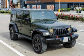 Jeep Wrangler 3.8 / Автомат / Кожа, снимка 2