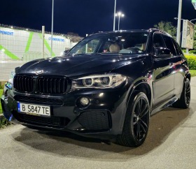 BMW X5, снимка 1 - Автомобили и джипове - 46020501