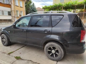 SsangYong Rexton, снимка 3