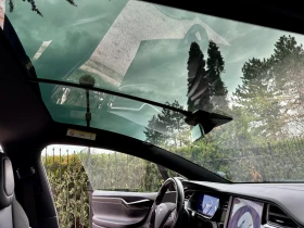 Tesla Model X   -100D 4x4-Long-Range !!!! | Mobile.bg    11