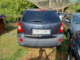 Opel Antara 2.0 CDTI, снимка 3