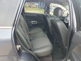 Opel Antara 2.0 CDTI 4Х4, снимка 9