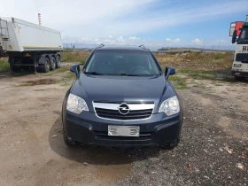 Opel Antara 2.0 CDTI 4Х4, снимка 3