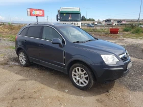 Opel Antara 2.0 CDTI 4Х4, снимка 2