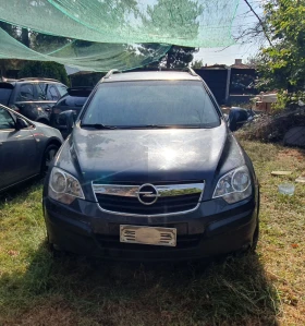 Opel Antara 2.0 CDTI, снимка 2